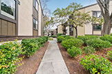 765 San Antonio Rd 56, Palo Alto 94303 - Common Path (A)