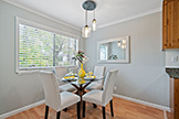 765 San Antonio Rd 56, Palo Alto 94303 - Dining Room (A)