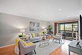 765 San Antonio Rd 56, Palo Alto 94303 - Living Room (A)