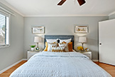 765 San Antonio Rd 56, Palo Alto 94303 - Master Bedroom (B)
