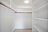765 San Antonio Rd 56, Palo Alto 94303 - Master Closet (A)