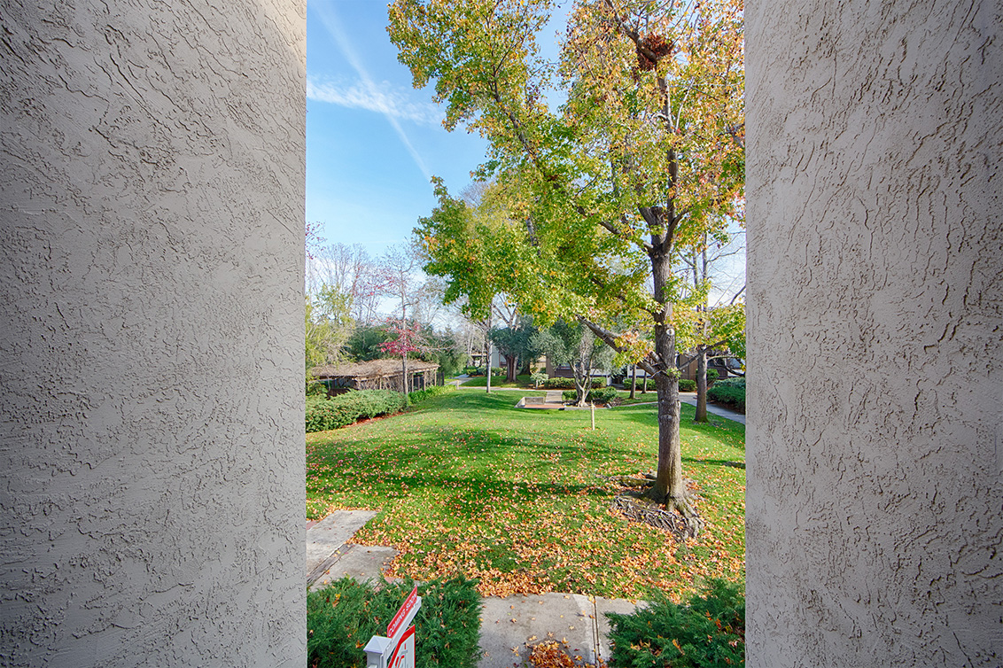 Stairway View (A) Picture - 765 San Antonio Rd 56, Palo Alto 94303 Stairway View (A) picture - 765 San Antonio Rd 56, Palo Alto 94303