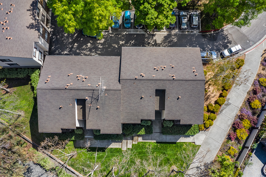 Aerial (B) Picture - 765 San Antonio Rd 85, Palo Alto 94303 Aerial (B) picture - 765 San Antonio Rd 85, Palo Alto 94303