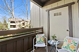765 San Antonio Rd 85, Palo Alto 94303 - Balcony (A)