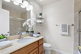 765 San Antonio Rd 85, Palo Alto 94303 - Bathroom (A)