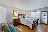 765 San Antonio Rd 85, Palo Alto 94303 - Bedroom 1 (A)