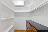 765 San Antonio Rd 85, Palo Alto 94303 - Bedroom 1 Closet 