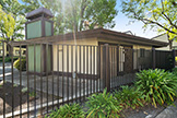 765 San Antonio Rd 85, Palo Alto 94303 - Club House (A)