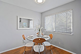 765 San Antonio Rd 85, Palo Alto 94303 - Dining Room (A)