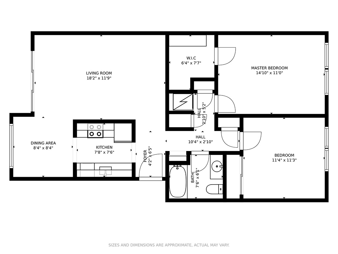 San Antonio Rd 765 85 Floor Plan Picture - 765 San Antonio Rd 85, Palo Alto 94303 San Antonio Rd 765 85 Floor Plan picture - 765 San Antonio Rd 85, Palo Alto 94303