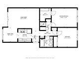 765 San Antonio Rd 85, Palo Alto 94303 - San Antonio Rd 765 85 Floor Plan 