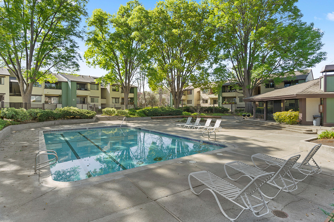 Swimming Pool (A) Picture - 765 San Antonio Rd 85, Palo Alto 94303 Swimming Pool (A) picture - 765 San Antonio Rd 85, Palo Alto 94303