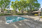 765 San Antonio Rd 85, Palo Alto 94303 - Swimming Pool (A)