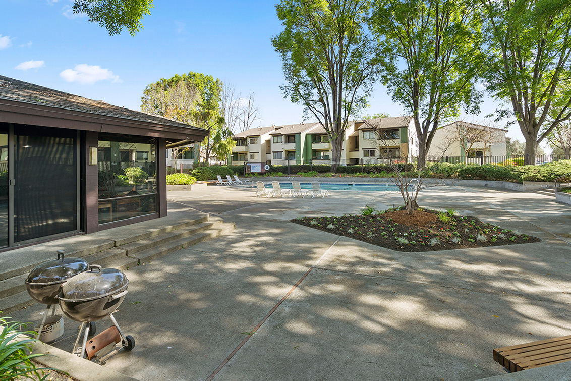 Swimming Pool (B) Picture - 765 San Antonio Rd 85, Palo Alto 94303 Swimming Pool (B) picture - 765 San Antonio Rd 85, Palo Alto 94303