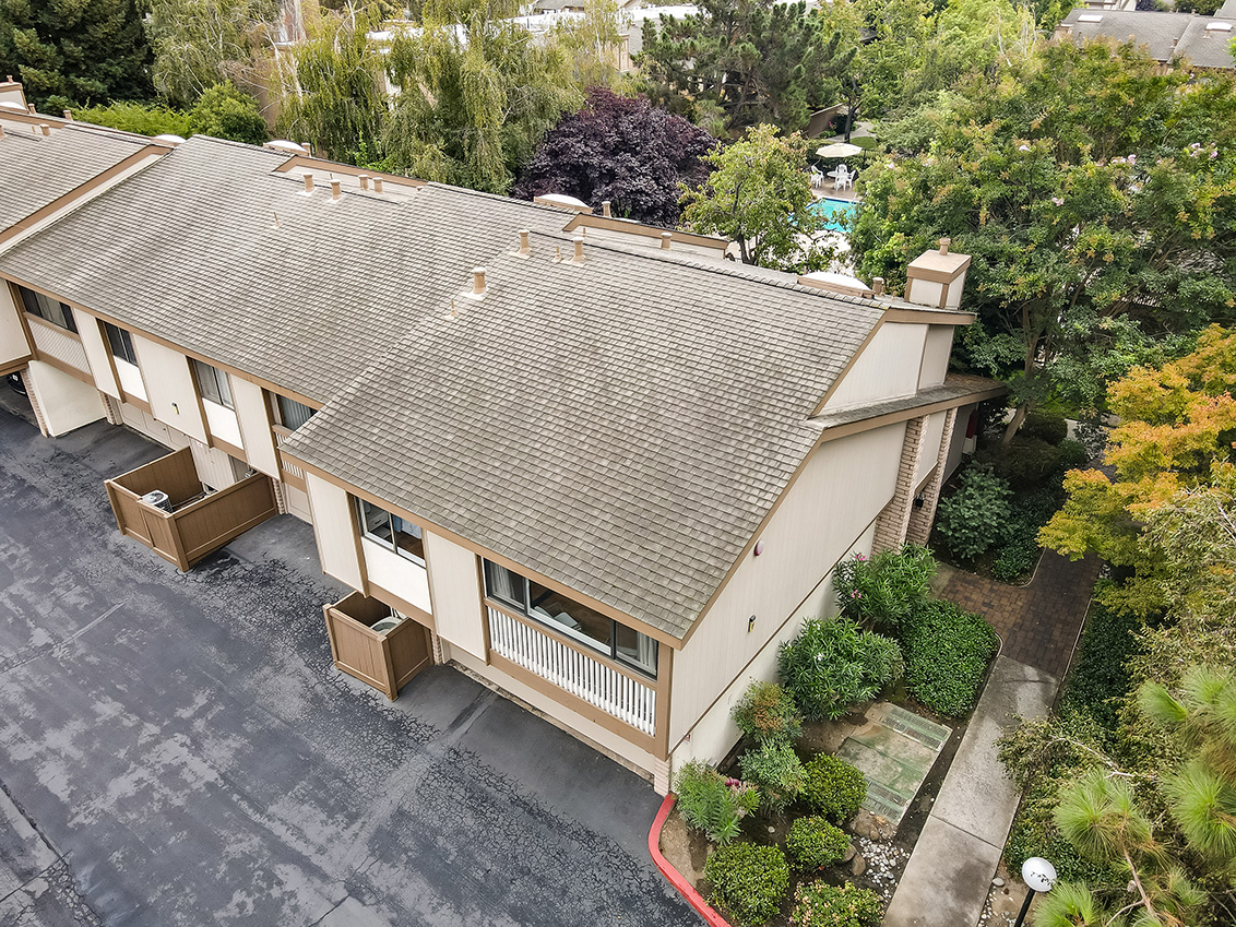 Aerial (D) Picture - 49 Showers Dr F433, Mountain View 94040 Aerial (D) picture - 49 Showers Dr F433, Mountain View 94040