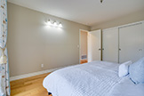 49 Showers Dr F433, Mountain View 94040 - Bedroom 2 (D)