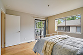 49 Showers Dr F433, Mountain View 94040 - Bedroom 3 (D)
