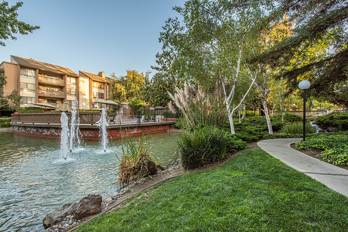 Fountain (A) Picture - 49 Showers Dr F433, Mountain View 94040 Fountain (A) picture - 49 Showers Dr F433, Mountain View 94040