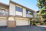 49 Showers Dr F433, Mountain View 94040 - Garage (C)