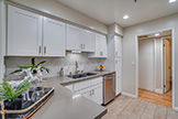 49 Showers Dr F433, Mountain View 94040 - Kitchen (A)