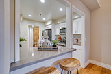 49 Showers Dr F433, Mountain View 94040 - Kitchen Bar (A)