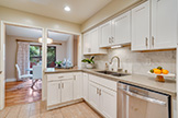 49 Showers Dr F433, Mountain View 94040 - Kitchen (C)