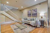 49 Showers Dr F433, Mountain View 94040 - Living Room (F)