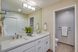 49 Showers Dr F433, Mountain View 94040 - Master Bath (A)