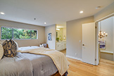 49 Showers Dr F433, Mountain View 94040 - Master Bedroom (B)