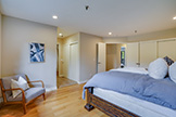 49 Showers Dr F433, Mountain View 94040 - Master Bedroom (C)