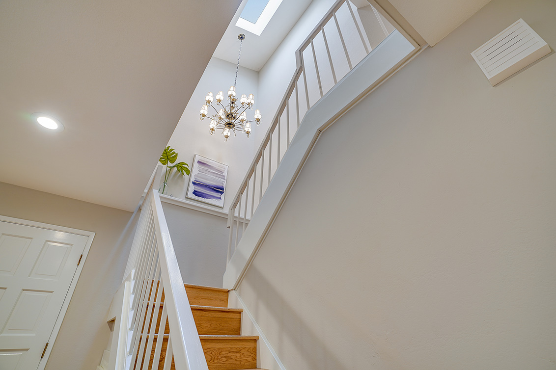 Stairs (A) Picture - 49 Showers Dr F433, Mountain View 94040 Stairs (A) picture - 49 Showers Dr F433, Mountain View 94040