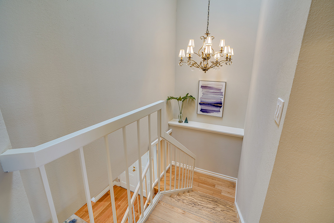 Stairs (B) Picture - 49 Showers Dr F433, Mountain View 94040 Stairs (B) picture - 49 Showers Dr F433, Mountain View 94040