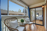 49 Showers Dr F433, Mountain View 94040 - Sunroom (C)