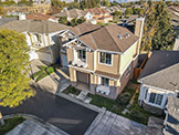 38597 Steinbeck Ter, Fremont 94536 - Aerial (A)