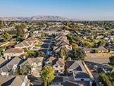 38597 Steinbeck Ter, Fremont 94536 - Aerial (C)