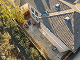 38597 Steinbeck Ter, Fremont 94536 - Aerial (E)