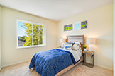 38597 Steinbeck Ter, Fremont 94536 - Bedroom 2 (A)