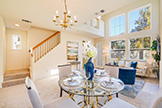 38597 Steinbeck Ter, Fremont 94536 - Dining Room (A)
