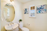 38597 Steinbeck Ter, Fremont 94536 - Half Bath (A)