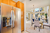 38597 Steinbeck Ter, Fremont 94536 - Kitchen (B)