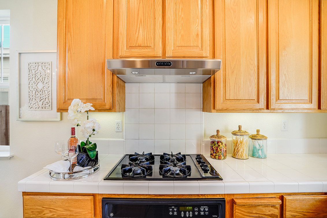 Kitchen (C) picture - 38597 Steinbeck Ter, Fremont 94536