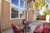 38597 Steinbeck Ter, Fremont 94536 - Patio (C)