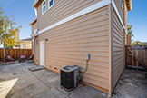 38597 Steinbeck Ter, Fremont 94536 - Yard (A)