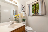 2572 Village Dr, Union City 94587 - Half Bath 