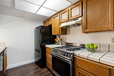 2572 Village Dr, Union City 94587 - Kitchen (C)