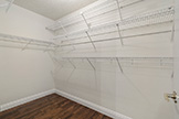 2572 Village Dr, Union City 94587 - Master Closet (A)