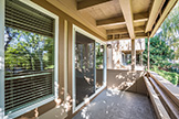 2450 W Bayshore Rd 9, Palo Alto 94303 - Balcony (C)