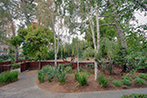 2450 W Bayshore Rd 9, Palo Alto 94303 - Balcony View (A)