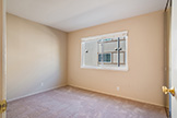 2450 W Bayshore Rd 9, Palo Alto 94303 - Bedroom 2 (A)