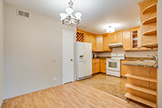 2450 W Bayshore Rd 9, Palo Alto 94303 - Dining Kitchen (A)